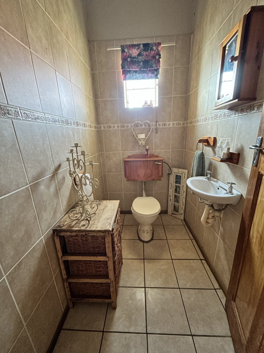 4 Bedroom Property for Sale in Warden Free State